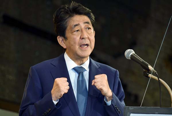 安倍元首相が謎の「官邸押しかけ」20分 “権力喪失”で勝手に自己顕示のハタ迷惑（日刊ゲンダイDIGITAL） - Yahoo!ニュース