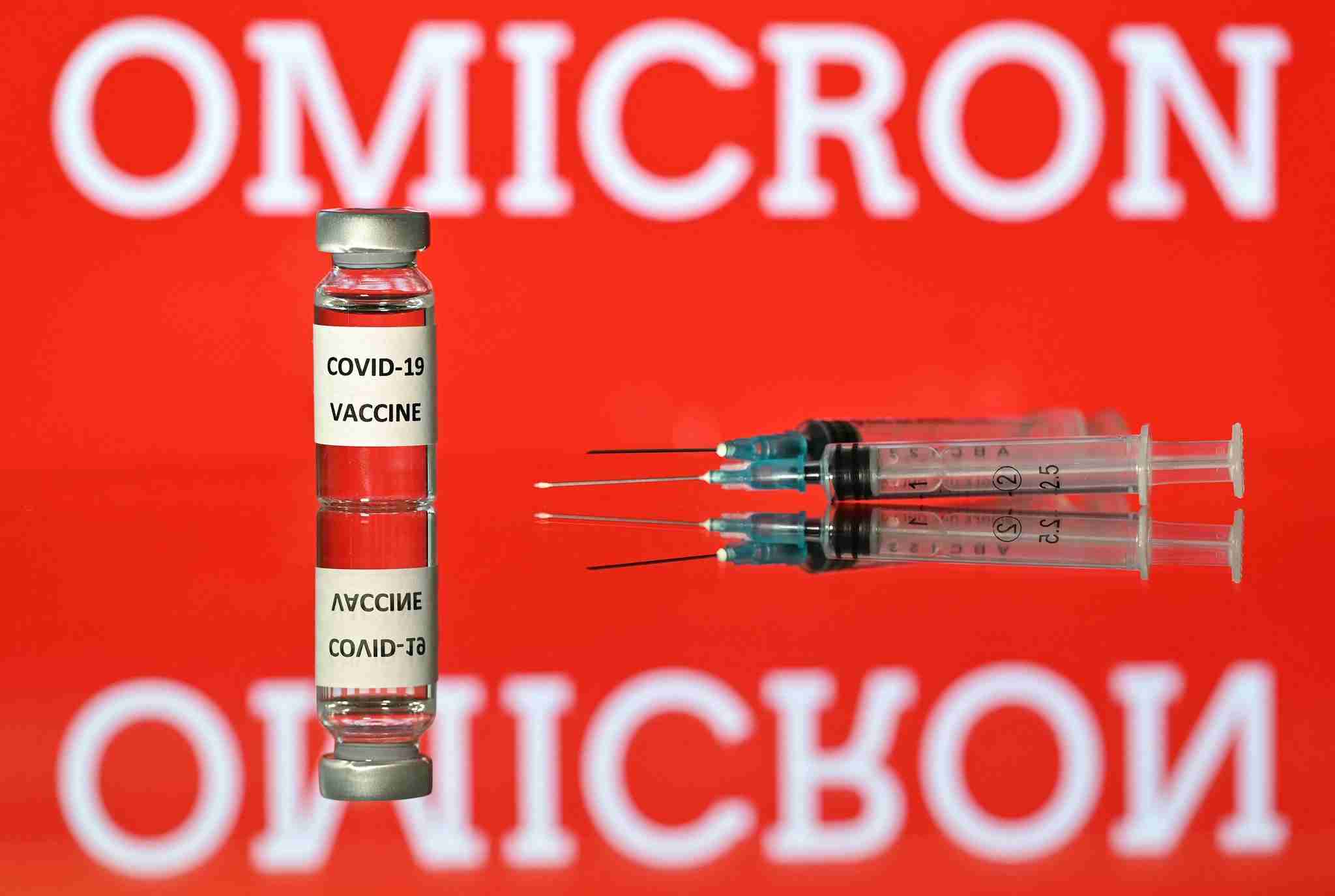 オミクロン株、今のところ死者の報告なし WHO（ＡＦＰ＝時事） - Yahoo!ニュース