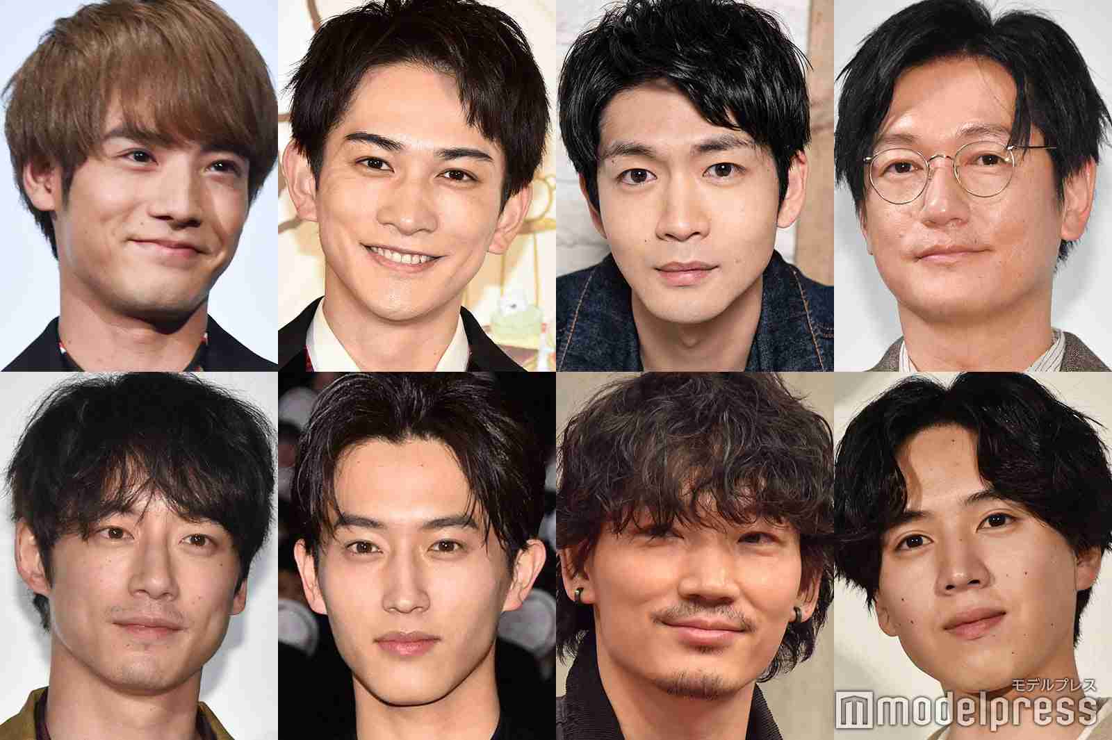 読者が選ぶ「21年秋ドラマ版・胸キュン男子」ランキングを発表＜1位～10位＞ - モデルプレス