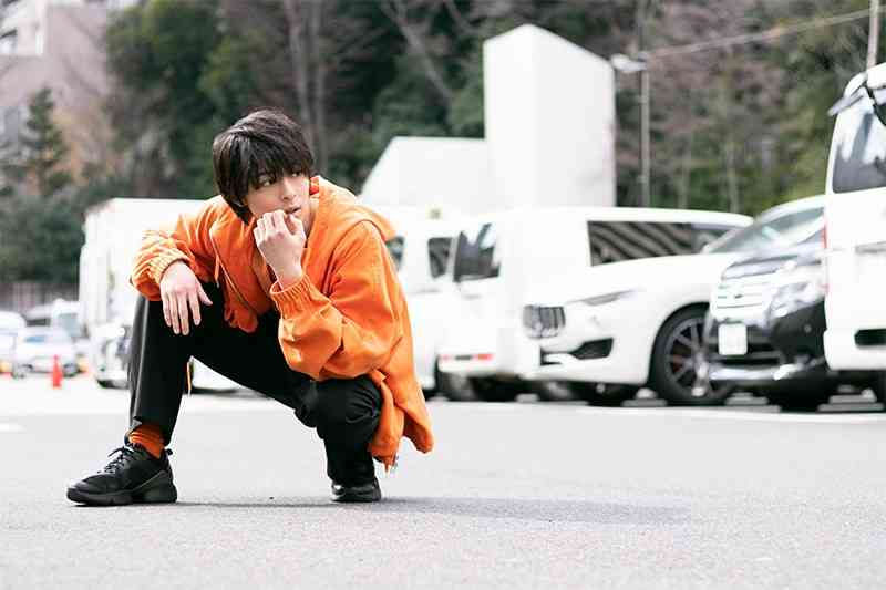 高杉真宙、デビューのきっかけは「女の子に間違えられて」中学生で単身上京 意外な過去明らかに