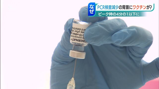 発熱してもＰＣＲ検査を拒否する人「ワクチン２回打ったから」（ＢＳＮ新潟放送） - Yahoo!ニュース