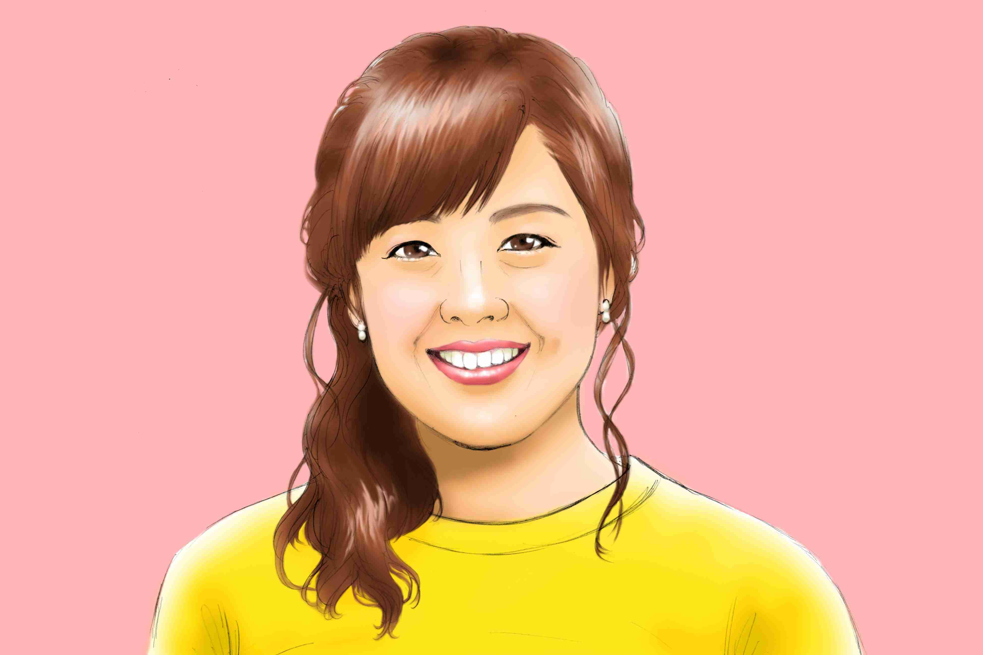 水卜麻美アナ、フリー転身しない理由を告白　「逆に辞められなくなってる」
