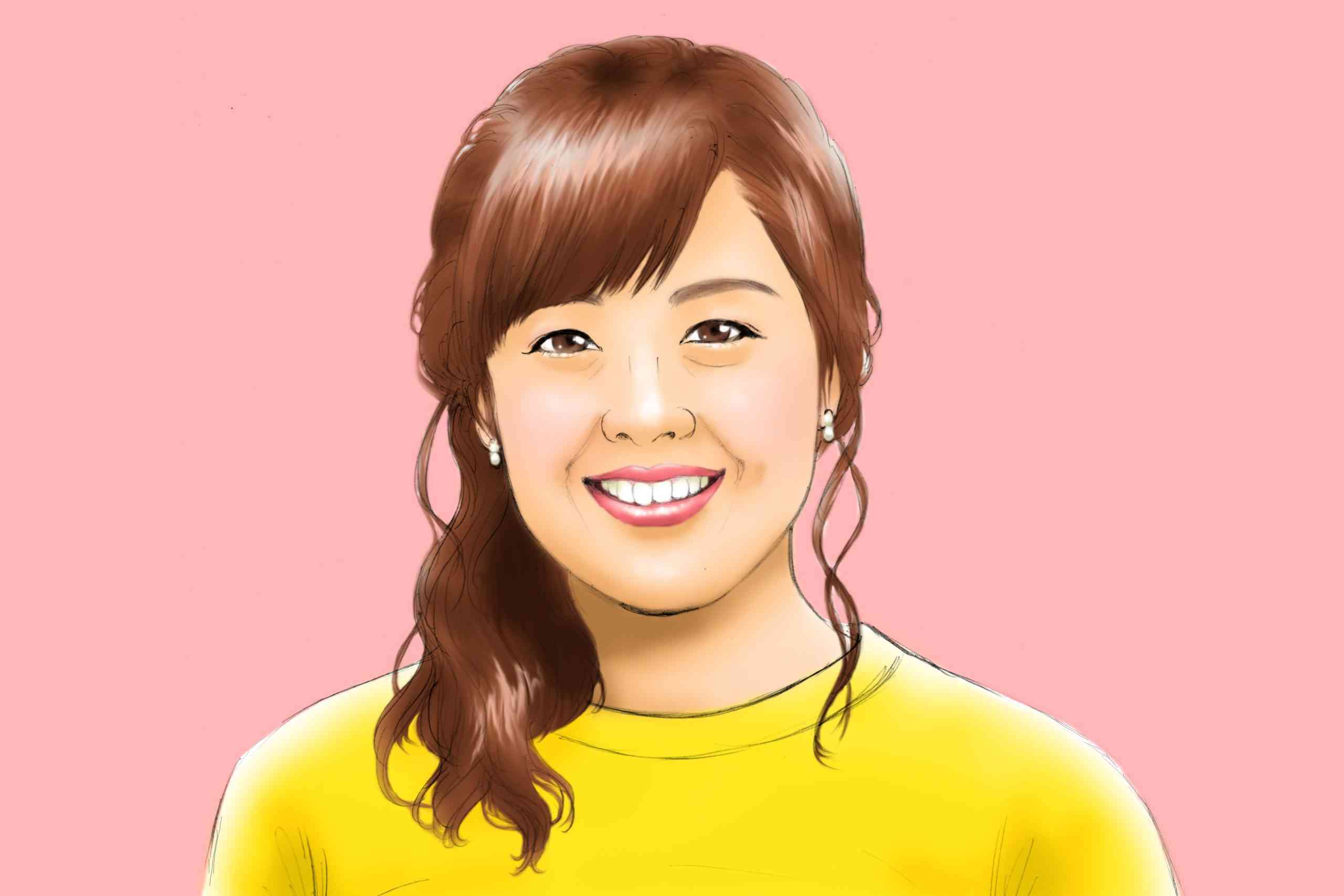 水卜麻美アナ、フリー転身しない理由を告白　「逆に辞められなくなってる」 – Sirabee