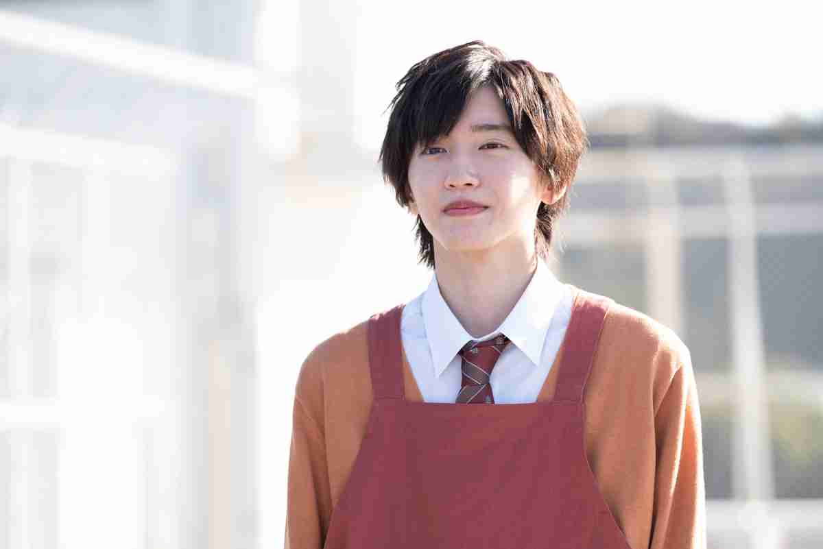 夢中になる人続出!「消えた初恋」道枝駿佑&目黒蓮、奇跡の化学反応(シネマトゥデイ) - Yahoo!ニュース