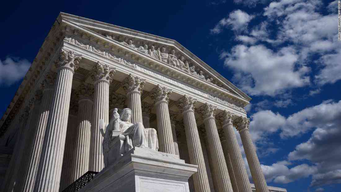 米最高裁、テキサス州中絶禁止法の存続容認　中絶提供者は提訴可能（CNN.co.jp） - Yahoo!ニュース