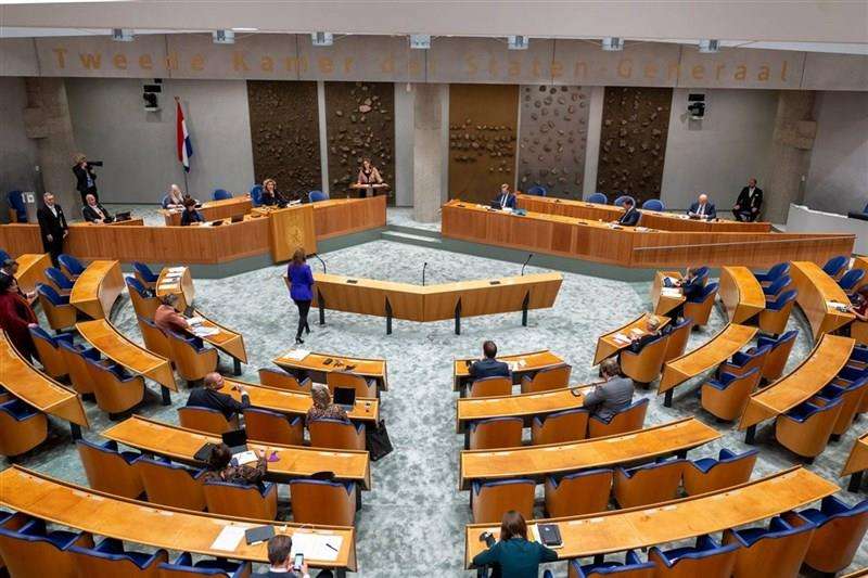 オランダ下院、台湾支持の動議2件を可決  外交部が感謝（中央社フォーカス台湾） - Yahoo!ニュース