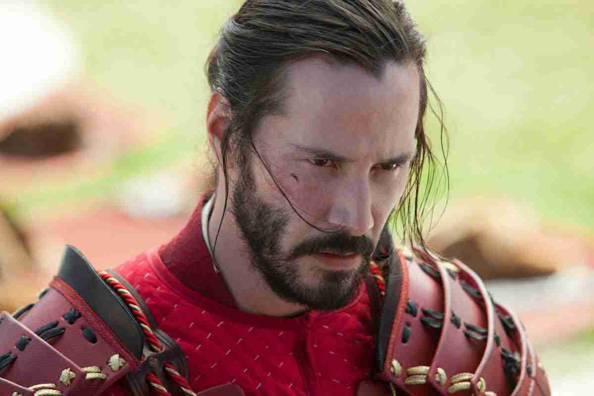 『47RONIN』続編が撮影開始、「サムライが密かに存在する現代」が舞台 ─ マーク・ダカスコス参戦決定 | THE RIVER