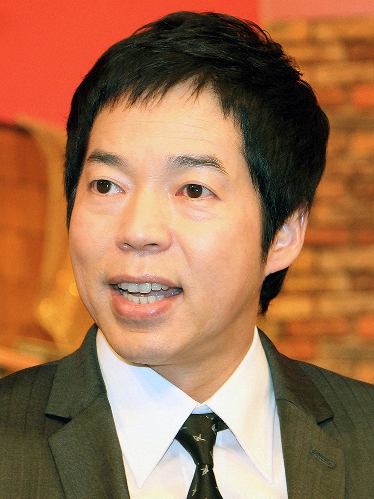 今田耕司、ナンパに明け暮れた若手時代　松本人志と喫茶店で張り込み「まるで“デカ”ですよ!」― スポニチ Sponichi Annex 芸能