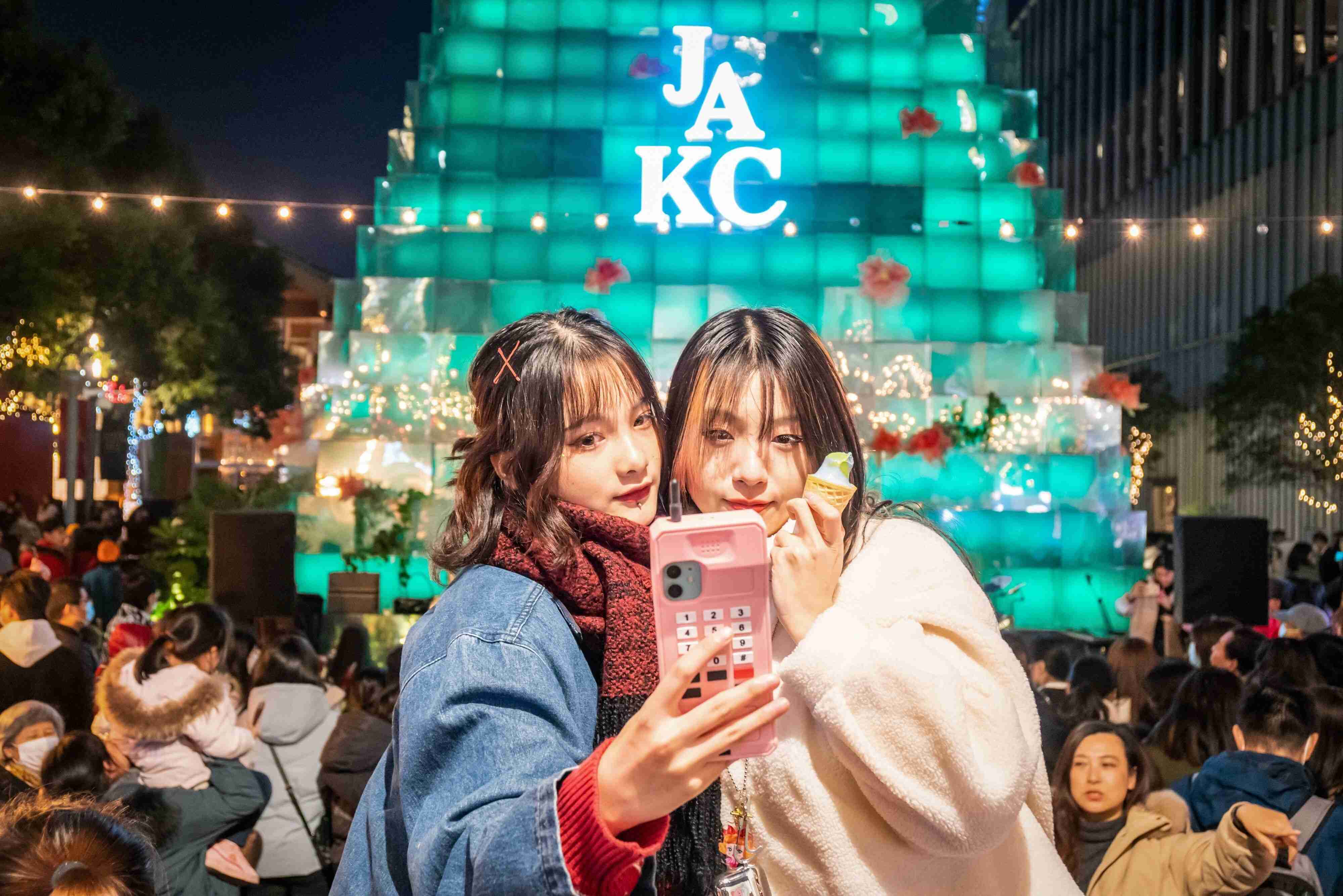 「クリスマス禁止令」が本当に出される。「流石にやりすぎ」とネットユーザー驚き 中国