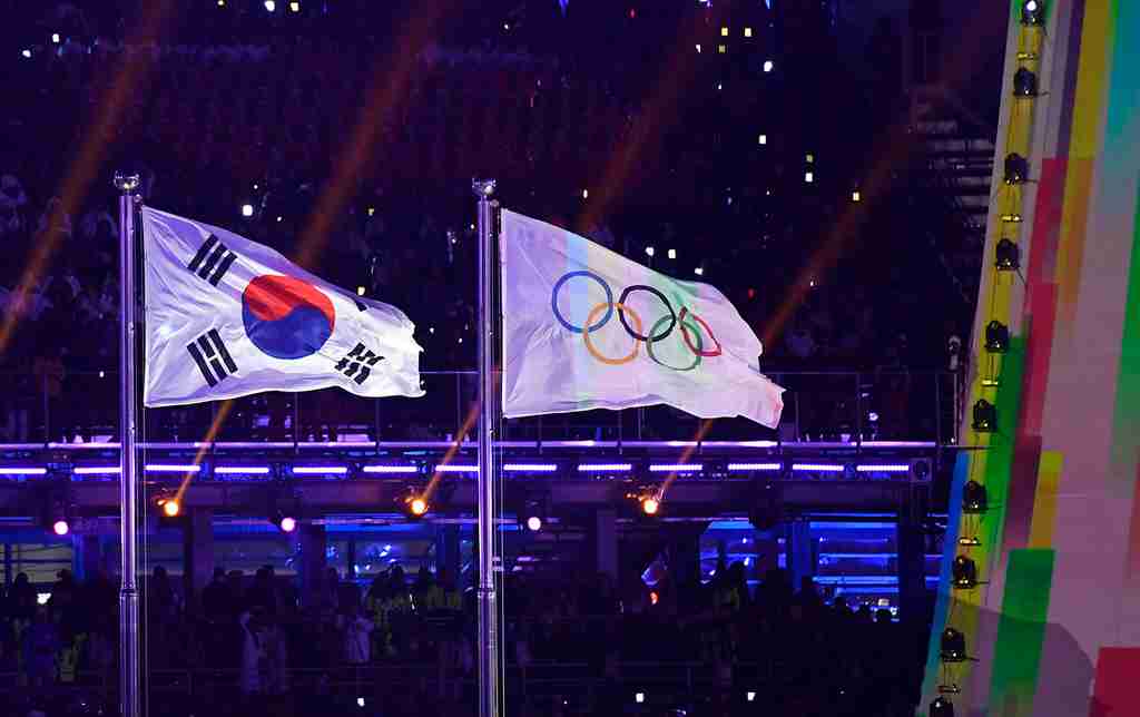 韓国、米から同調の要求なし　北京五輪成功を支持（時事通信） - Yahoo!ニュース
