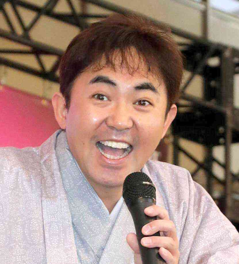 林家三平、笑点メンバーを年内で卒業　番組内で発表　16年5月に最年少で加入も5年7か月で