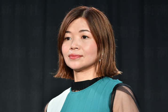 オアシズ・大久保佳代子が売れ続ける理由は？　「何者でもない」ことの求心力 | デイリー新潮