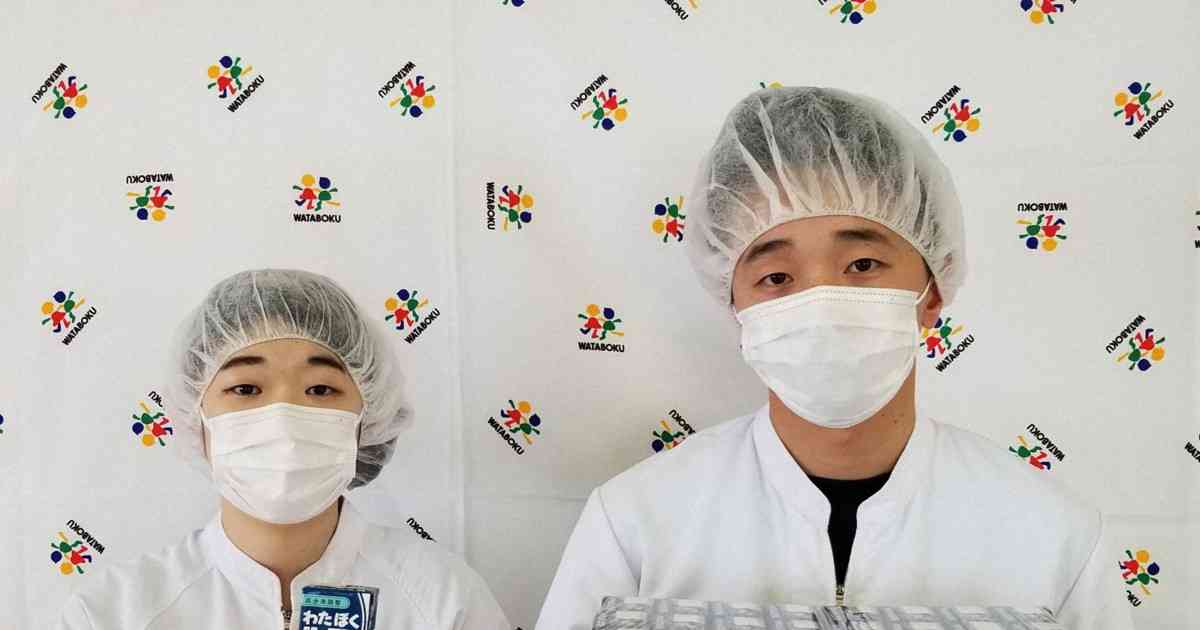 牛乳、子ども食堂などに無償提供の動き　大量廃棄懸念で