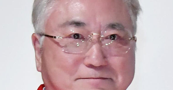 高須クリニック院長が政府の「布マスク２枚配布」に“お墨付き”「僕は好き」 | 東スポのニュースに関するニュースを掲載