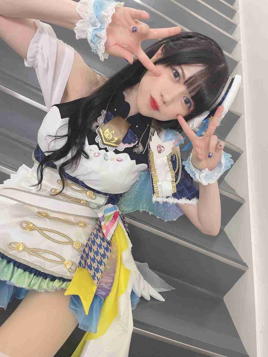 声優・成海瑠奈、芸能界引退 代表作『アイマス』三峰結華役はキャスト変更へ