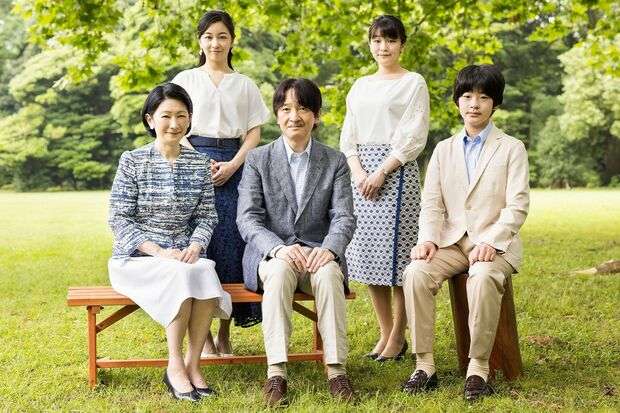 秋篠宮家のエゴイズム「特権は手放さずに運命からは逃れたい」が招く“皇室の崩壊”（週刊女性PRIME） - Yahoo!ニュース