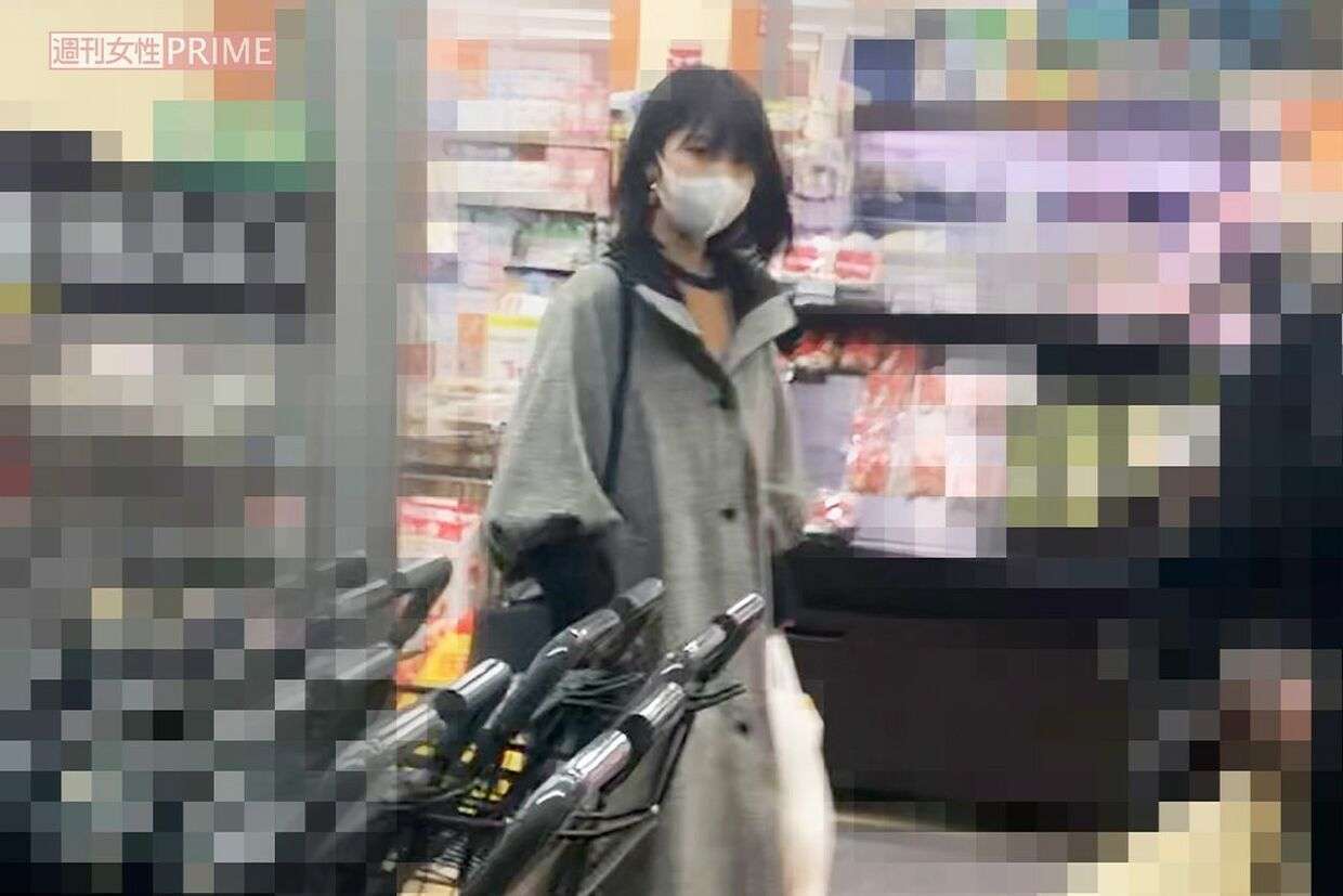 浜辺美波、Ryugaとの“熱愛報道”ウラで高級タワマンに引っ越し！新居に橋本環奈の影