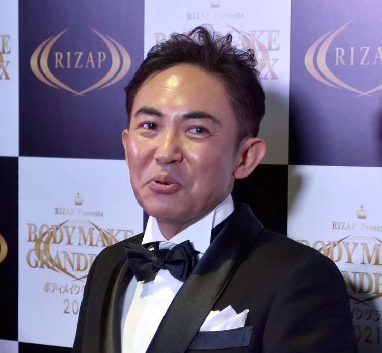 林家三平“激ヤセ”の理由は「RIZAP」だった　18.6キロ減量成功　体調不良＆笑点いじめ説は一蹴 | ORICON NEWS