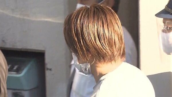 詐欺の受け取り役か ホスト逮捕　「収入少なく生活困っていた」