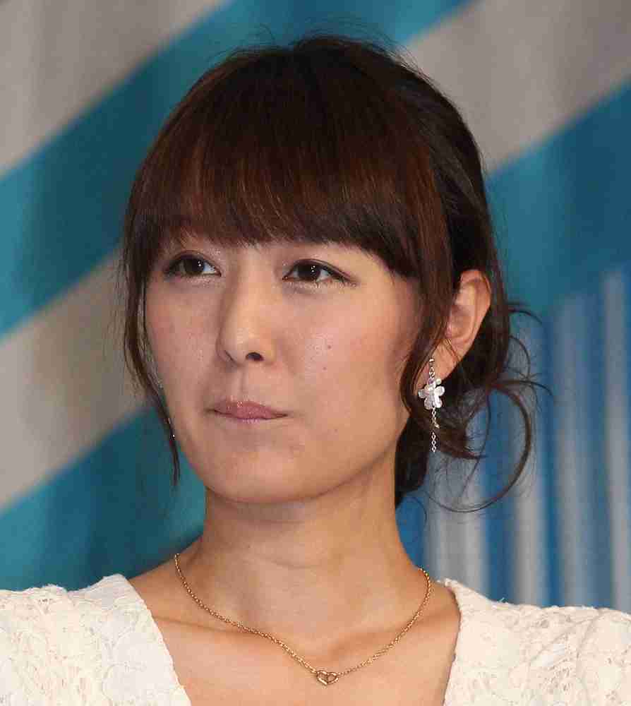 中村仁美アナ 夫・さまぁ~ず大竹に不満爆発「男は家事をしない、おじさんの考えがウザイ」