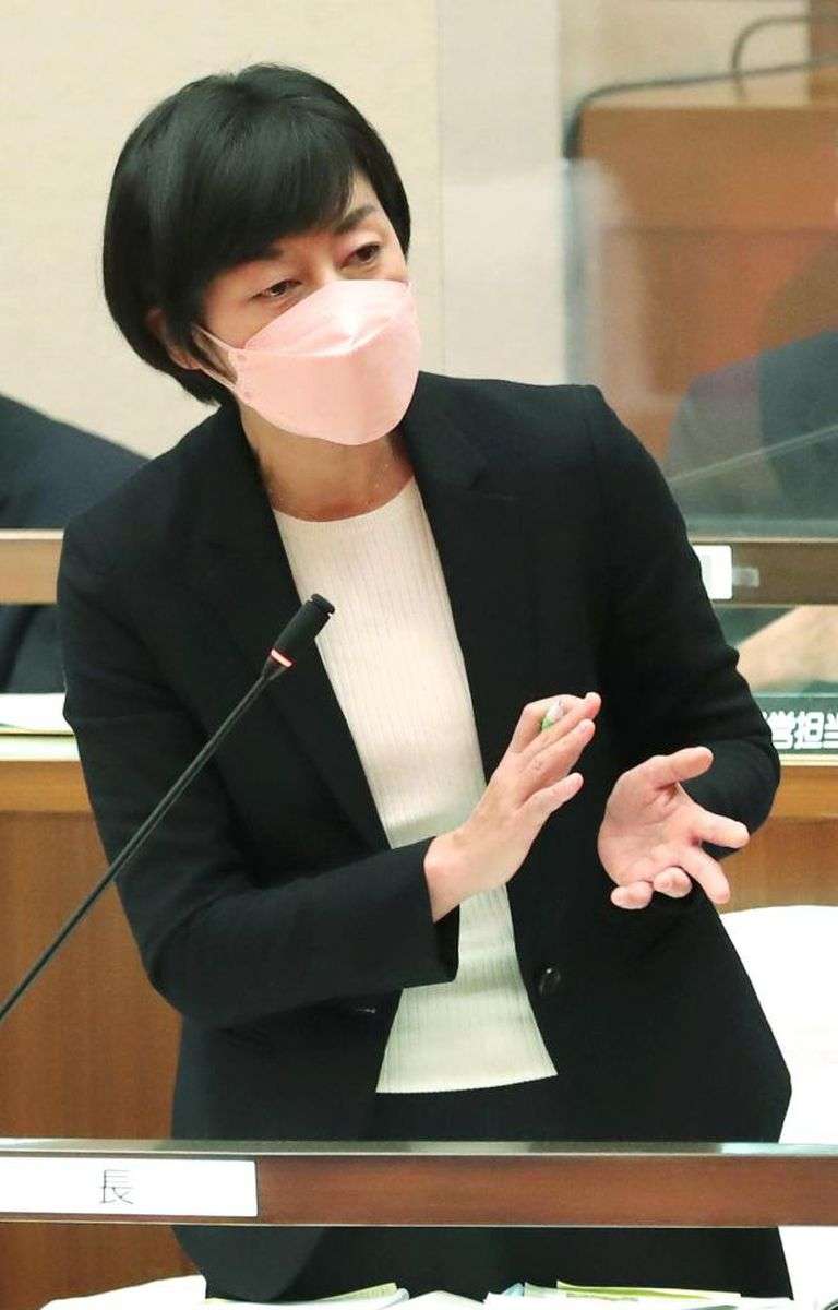 武蔵野市の住民投票条例案は「蟻の一穴」　２１日の本会議で最終採決　識者「外国政府の意向反映の危険性、阻止すべき」（夕刊フジ） - Yahoo!ニュース