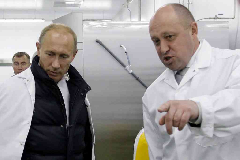 EU、ロシア民間軍事会社に制裁　ワグネル、世界の紛争地で人権侵害（時事通信） - Yahoo!ニュース
