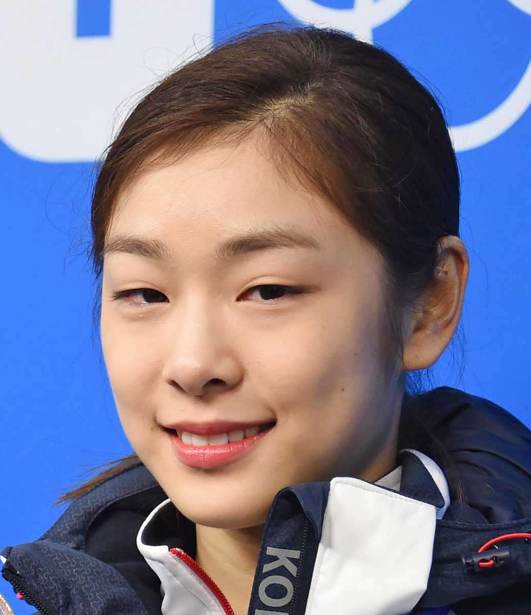 キム・ヨナさん快挙！米誌「五輪史上最高の１２人」に選ばれ韓国熱狂（東スポWeb） - Yahoo!ニュース