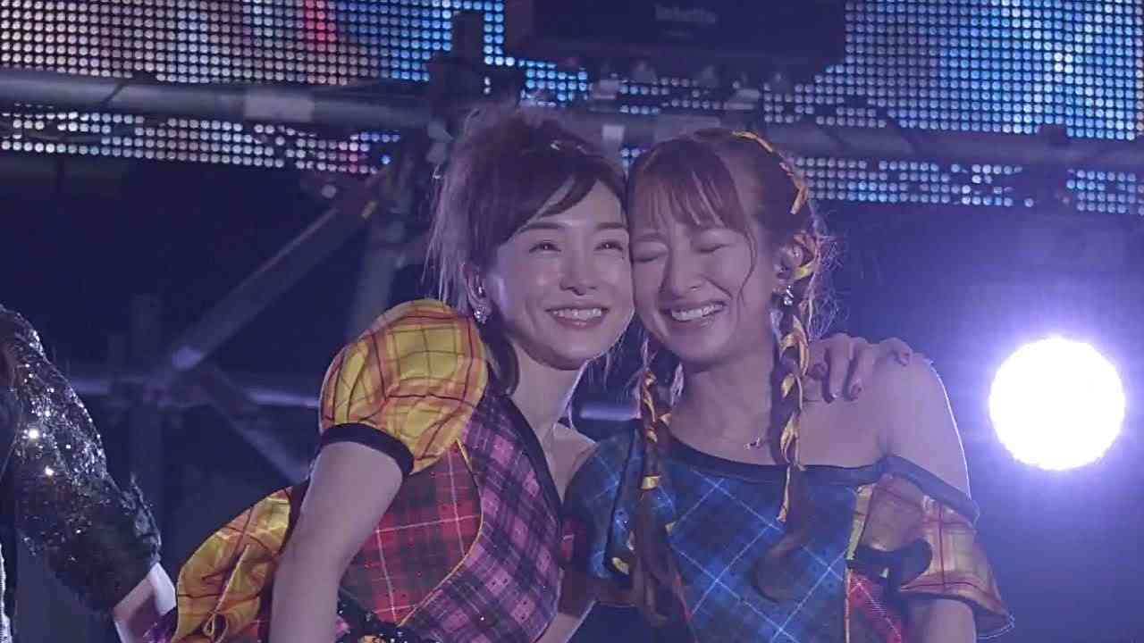 『I WISH』W+モーニング娘。'19 - YouTube