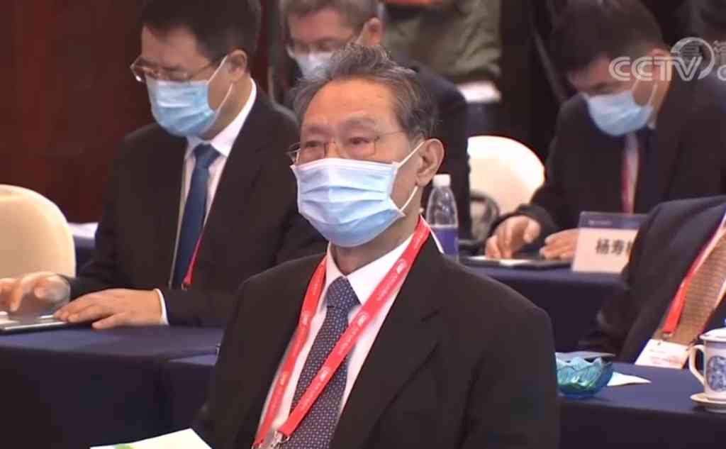 中国、今年末までに集団免疫を獲得する見込み（CGTN Japanese） - Yahoo!ニュース