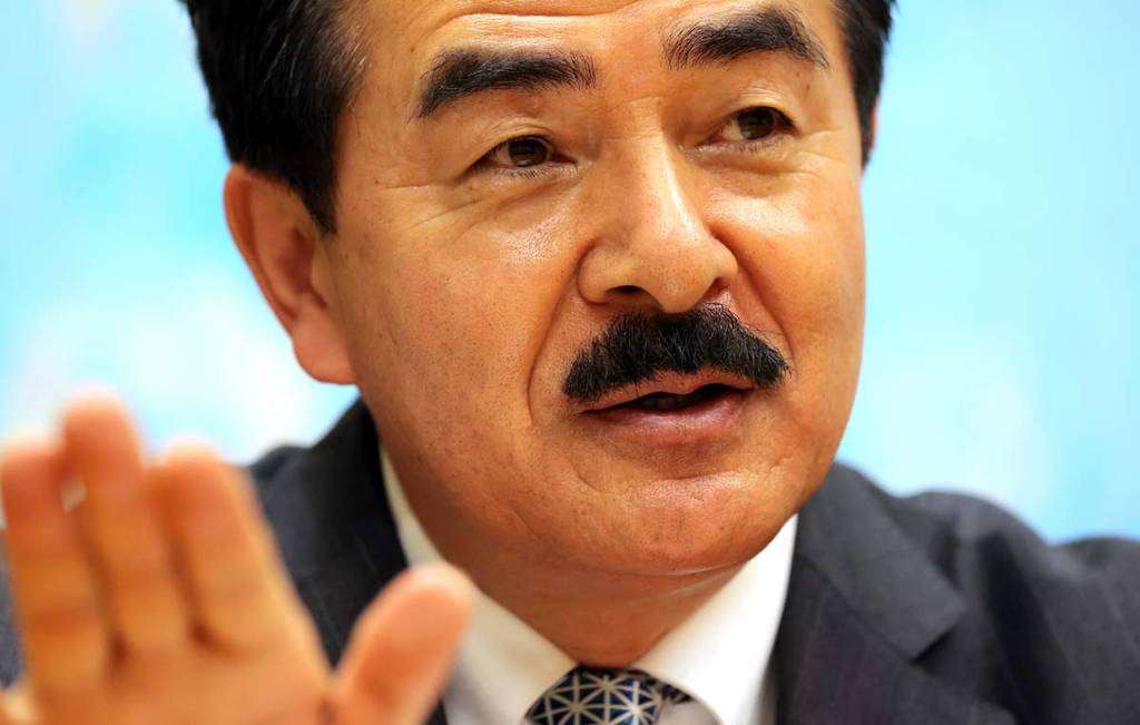 北京五輪、政治家派遣は不要　自民・佐藤氏（時事通信） - Yahoo!ニュース