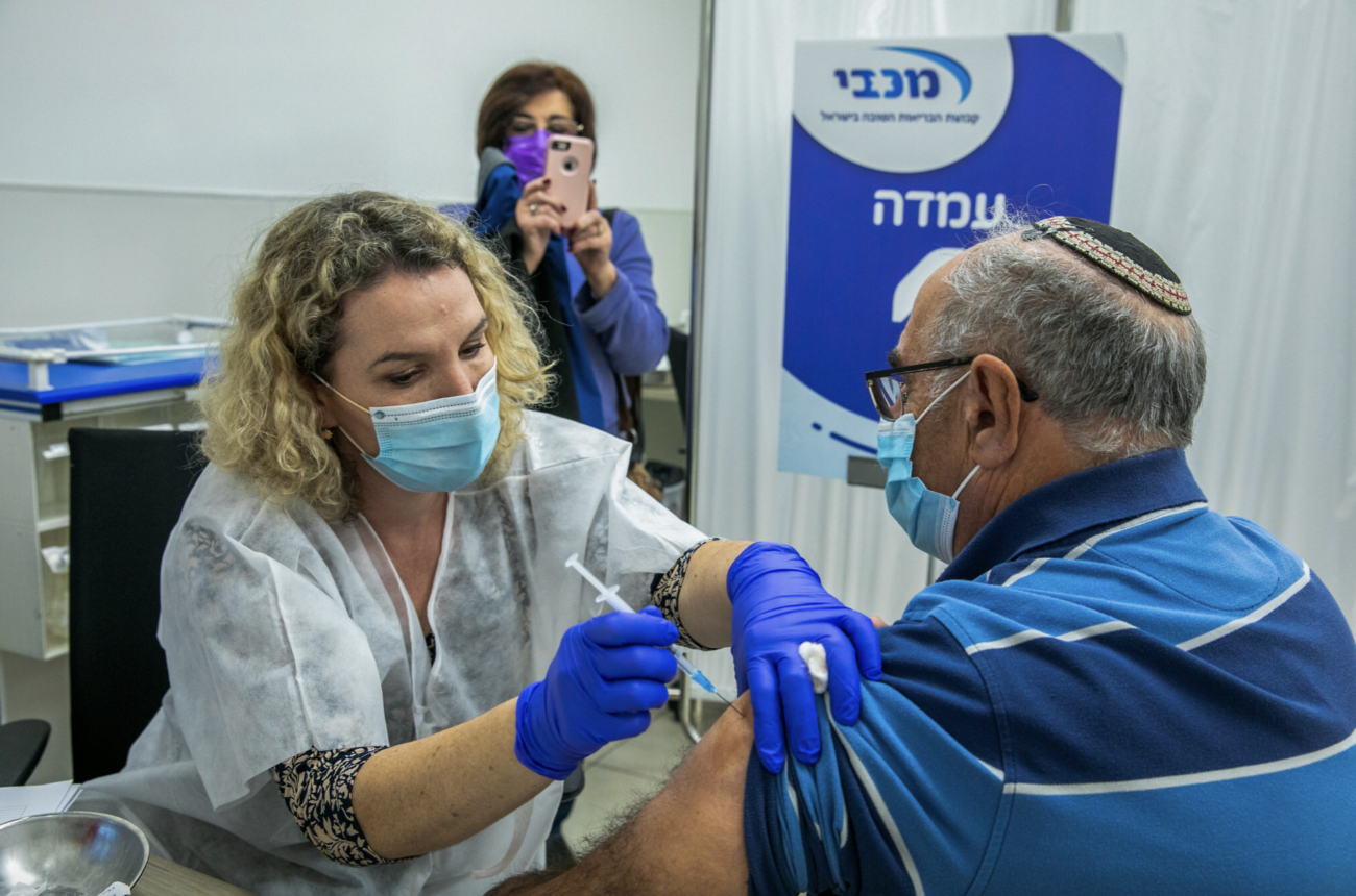 【イスラエル保健当局】5回、6回、7回目のコロナワクチン接種にも備えるよう国民に指示　  |  RAPT理論のさらなる進化形