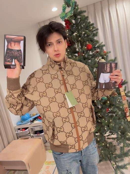川崎希、夫・アレクへ『GUCCI』のプレゼント「秘密で海外から取り寄せた」