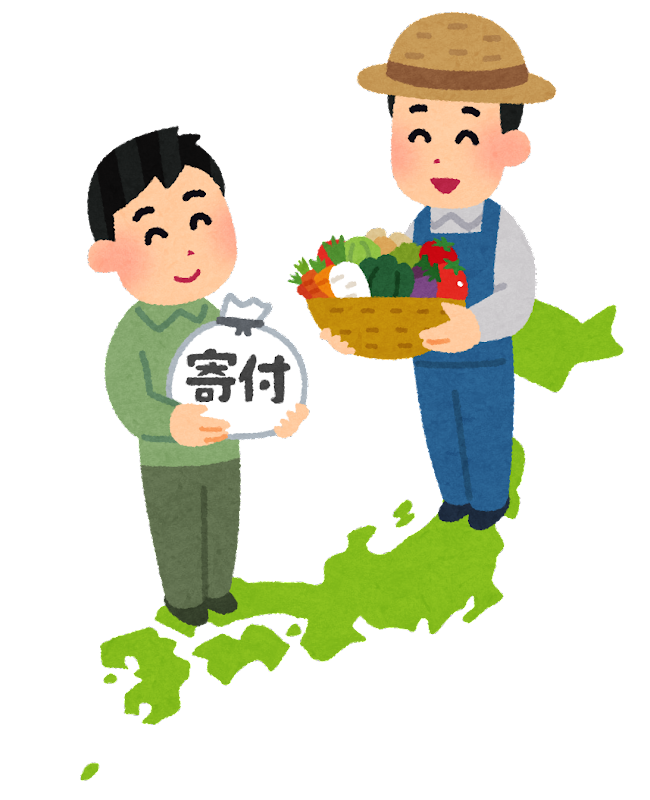 【2021年】ふるさと納税はお済みですか？