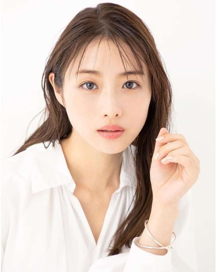 垢抜け石原さとみを研究したいPart2
