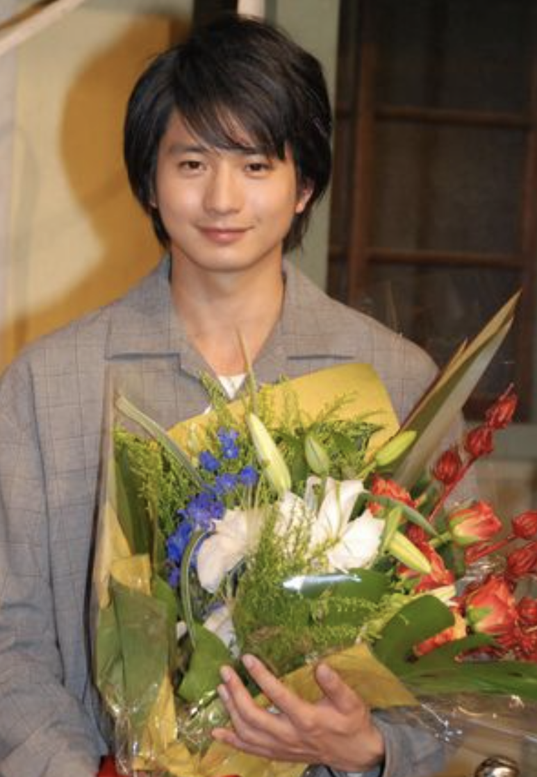 イケメンしりとり