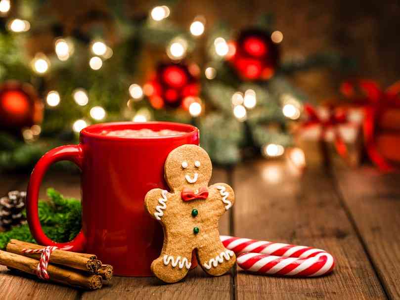 おいでよ🎄ガル民のクリスマス雑談トピ