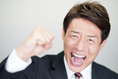 この人だけには言って欲しくない「有名なフレーズ」のトピ