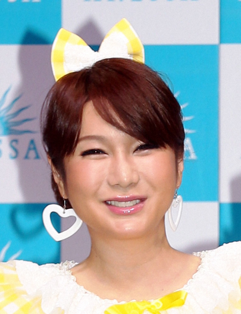 はるな愛、元カレが詐欺師だった!　勝手に借り入れされた“3億円”「その時はわからなかったの…」― スポニチ Sponichi Annex 芸能