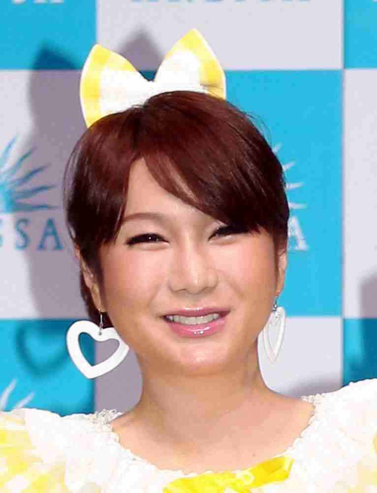 はるな愛、元カレが詐欺師だった! 勝手に借り入れされた“3億円”「その時はわからなかったの…」