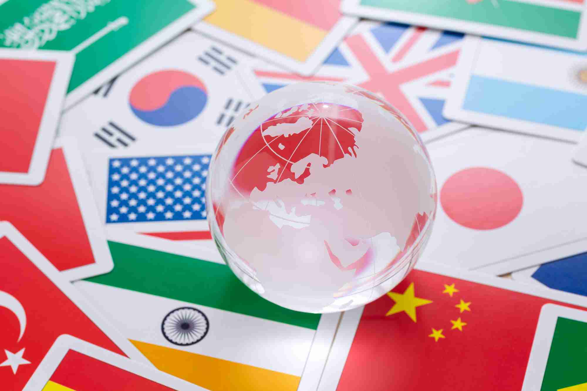 都道府県「在留外国人」ランキング…中国人が多い「東京」、韓国人が多い「大阪」（幻冬舎ゴールドオンライン） - Yahoo!ニュース