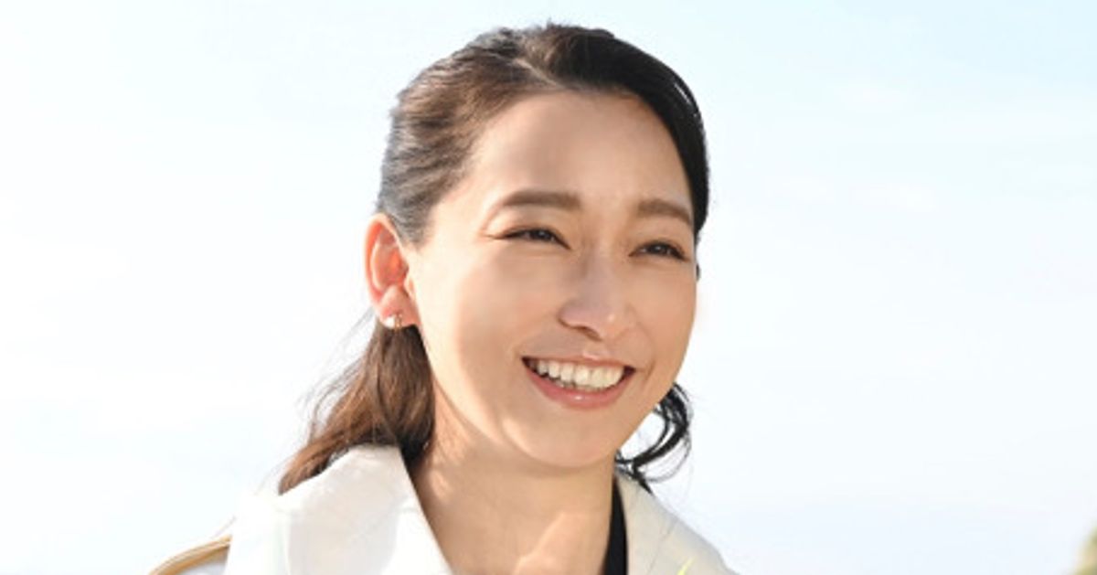 『日本沈没』が描いた自然災害の恐ろしさ。杏さん「次々と防災用品をポチってました」 | ハフポスト