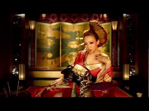 倖田來未 / So Nice（1/25発売 NEW ALBUM「JAPONESQUE」収録） - YouTube