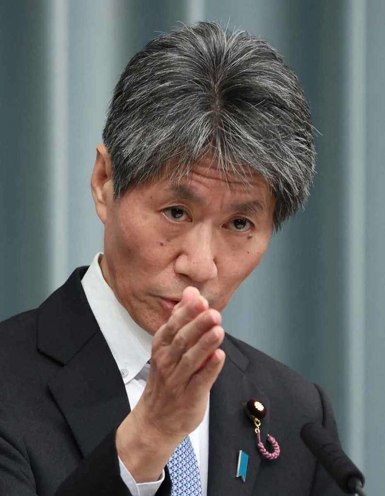 ウクライナ問題、G7で連携　政府（時事通信） - Yahoo!ニュース