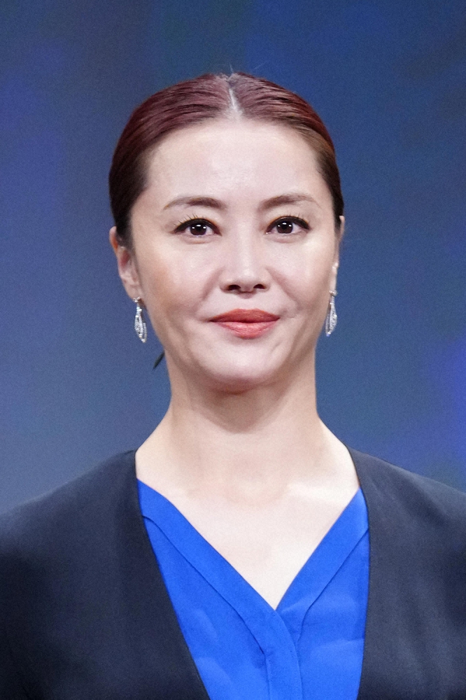 観月ありさ　30年連続連ドラ主演は“通過点”、飽くなき追求心「アウトローな役とかやりたい」― スポニチ Sponichi Annex 芸能