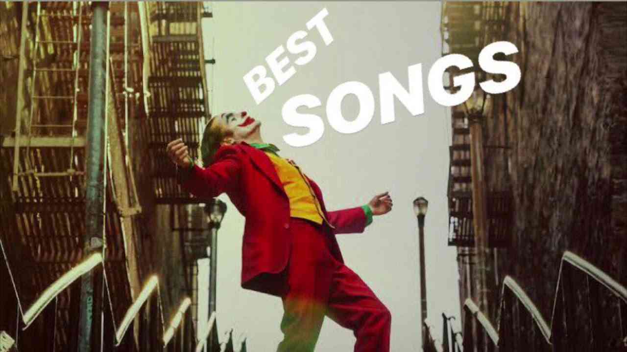 JOKER- Top3 songs - YouTube