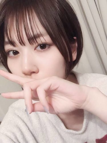 イメチェン前後の画像を貼るトピ