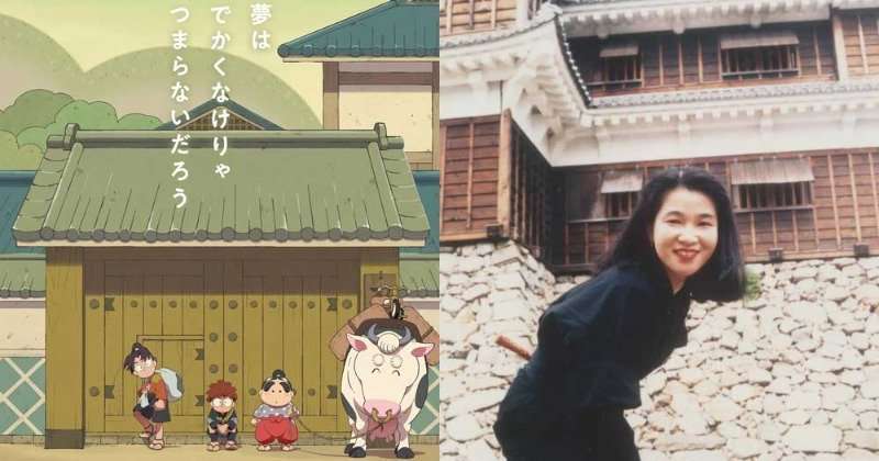 『忍たま乱太郎』放送30年目へ、原作者・尼子騒兵衛「本当の忍者の姿を追って走り続けてきた」