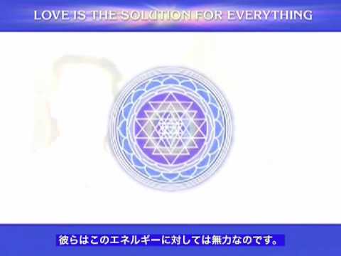 Part 1-Pleiadian Alien Message-Japanese sub - YouTube