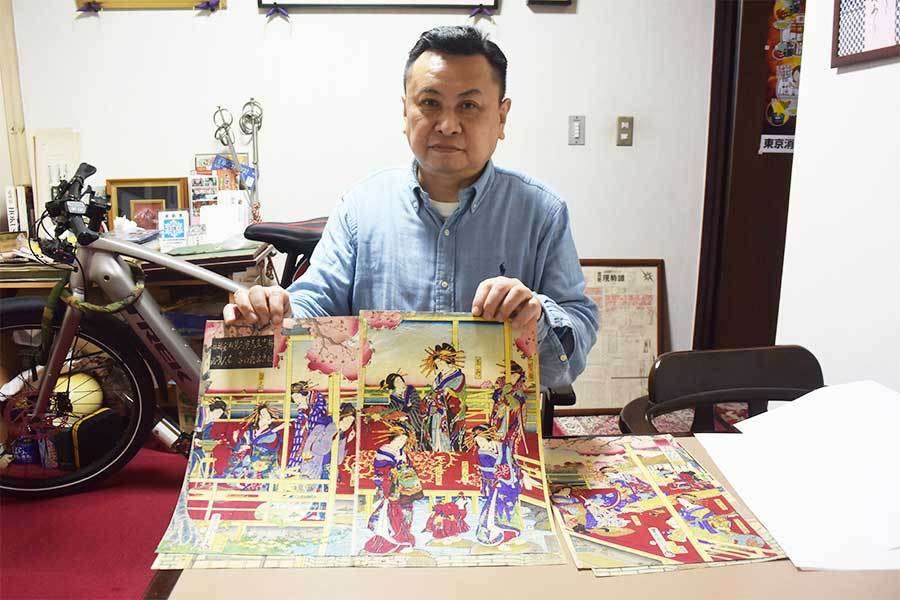鬼滅「遊郭編」で増える吉原の“聖地巡礼”　子どもへの伝え方を商店街会長に聞いた（ENCOUNT） - Yahoo!ニュース