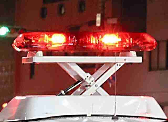 阪急電車内で男性変死　終着駅で乗客降車後も座席に座ったまま動かず　女性清掃員が発見